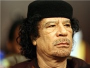 Bóng đá anh, ngoại hạng anh, lịch thi đấu euro 2012, “Gaddafi sẵn sàng chuyển giao quyền lực và ra đi”